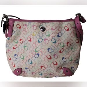 Coach Chelsea Crossbody